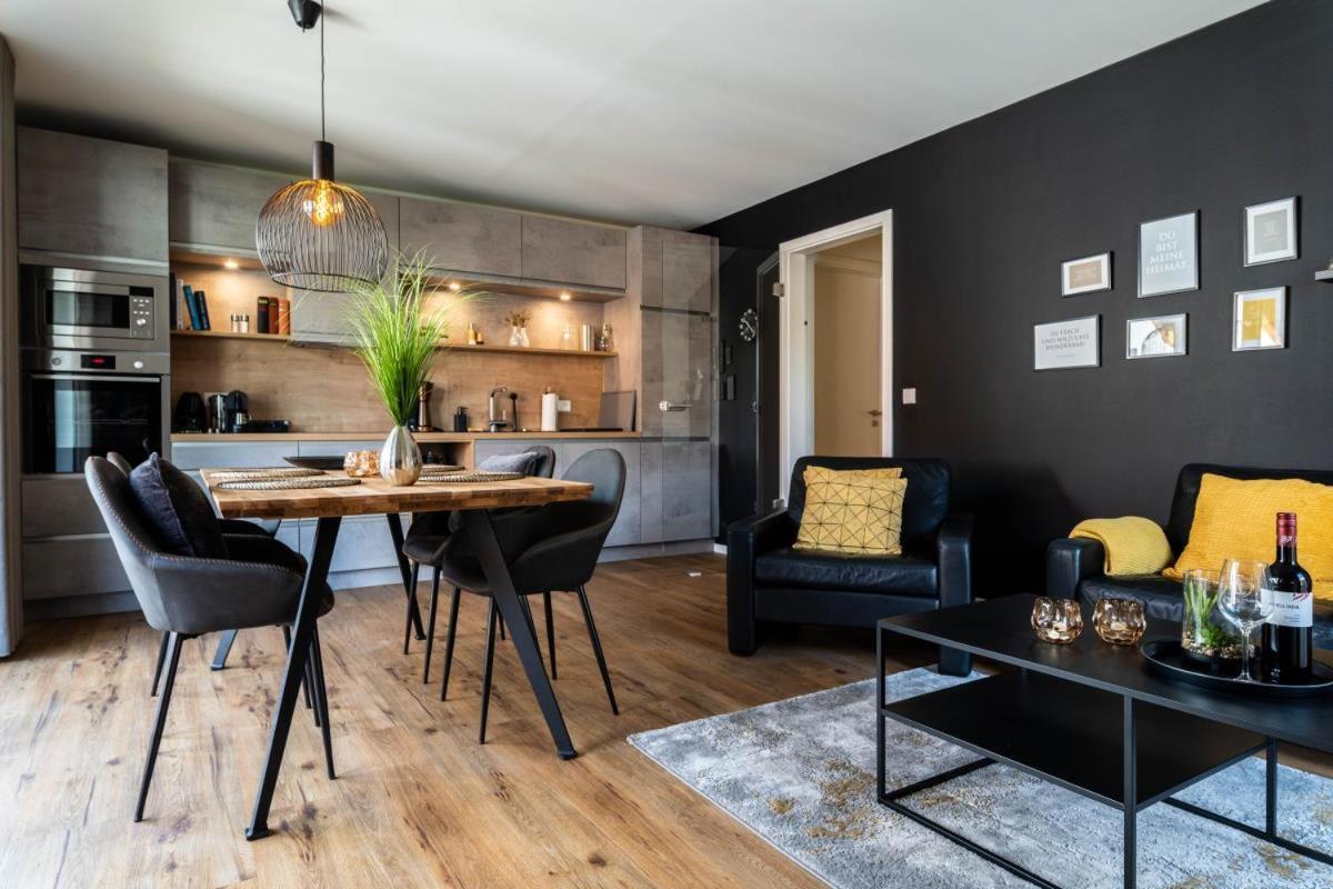Strand Loft No4 Dahme  Zewnętrze zdjęcie