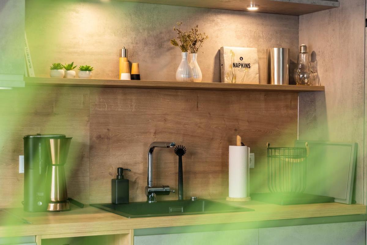 Strand Loft No4 Dahme  Zewnętrze zdjęcie