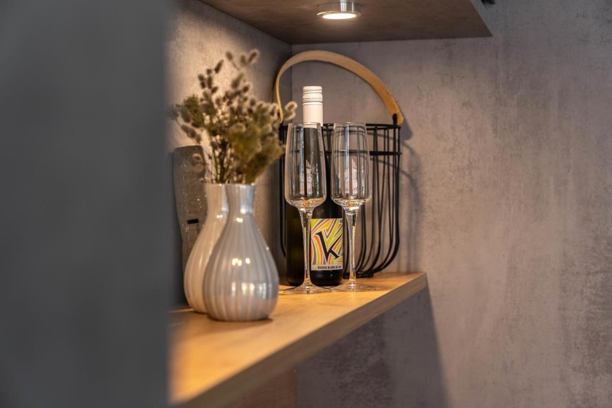 Strand Loft No4 Dahme  Zewnętrze zdjęcie