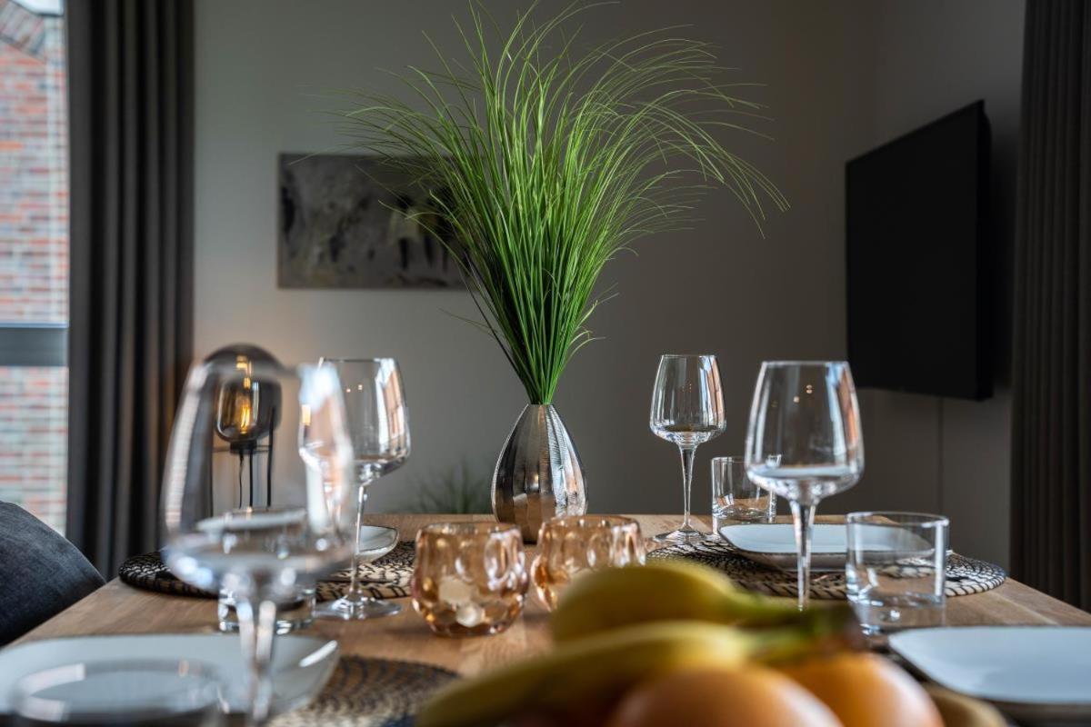 Strand Loft No4 Dahme  Zewnętrze zdjęcie