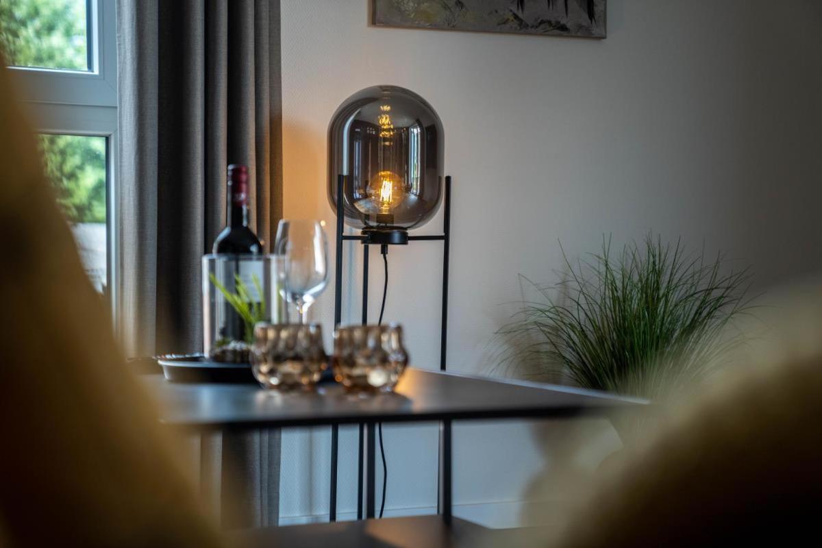 Strand Loft No4 Dahme  Zewnętrze zdjęcie