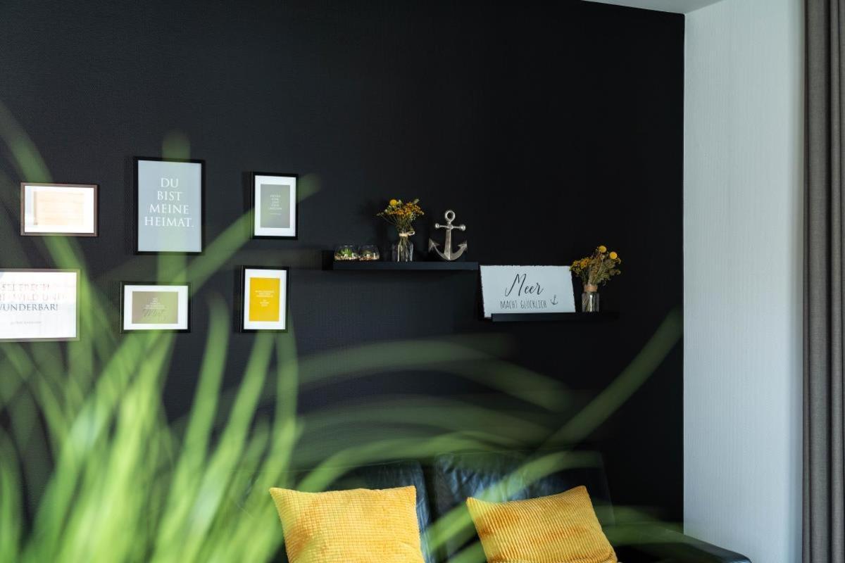 Strand Loft No4 Dahme  Zewnętrze zdjęcie