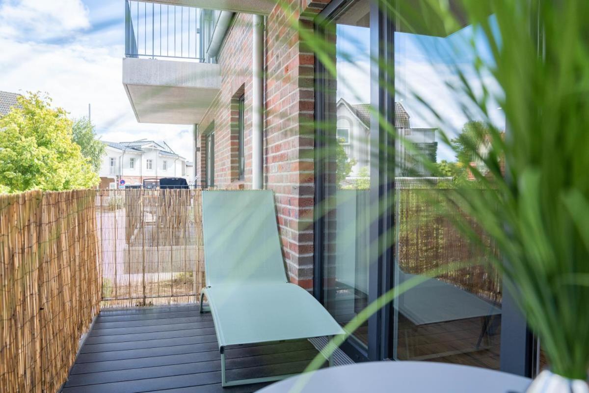 Strand Loft No4 Dahme  Zewnętrze zdjęcie