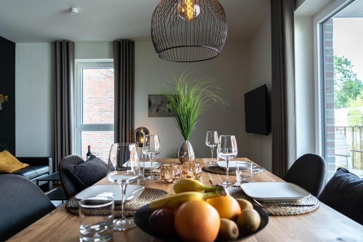 Strand Loft No4 Dahme  Zewnętrze zdjęcie