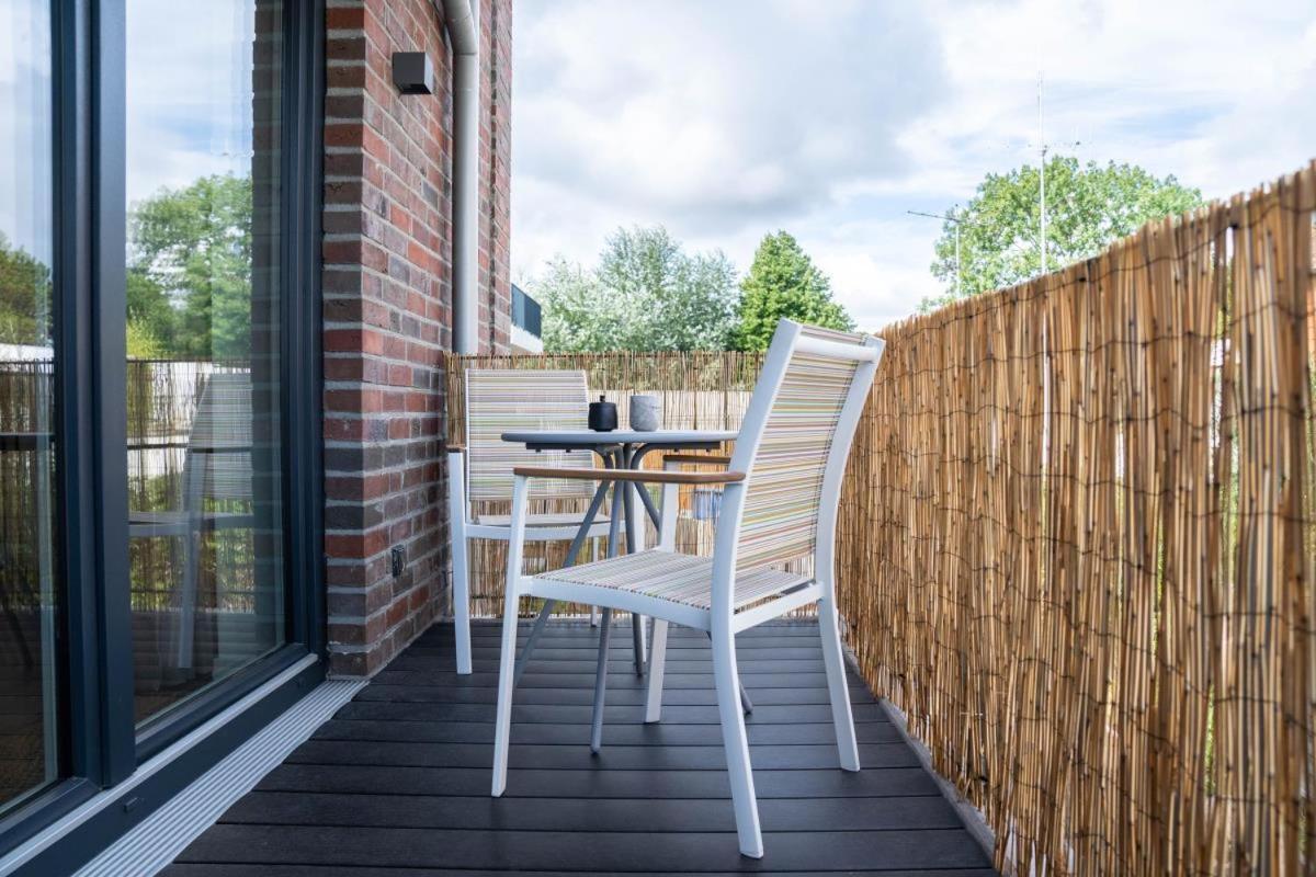 Strand Loft No4 Dahme  Zewnętrze zdjęcie