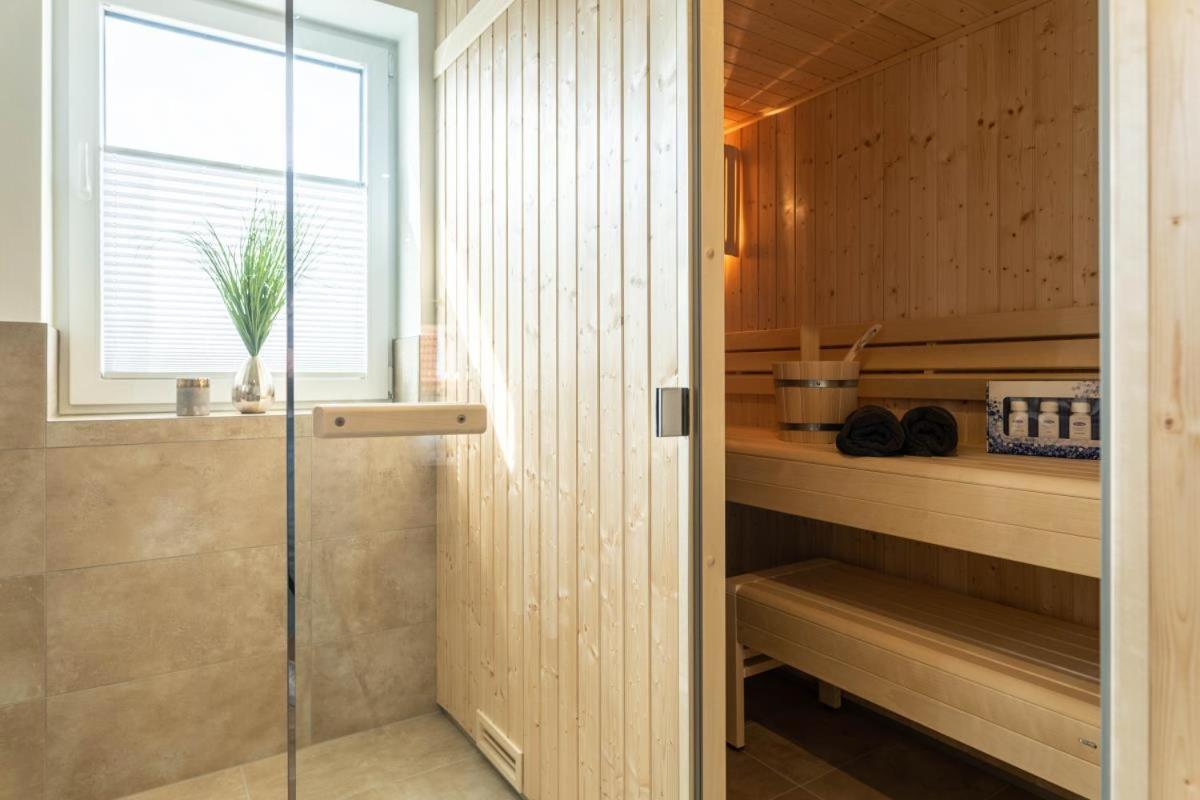 Strand Loft No4 Dahme  Zewnętrze zdjęcie