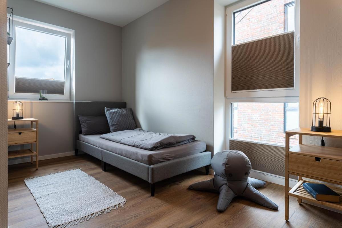 Strand Loft No4 Dahme  Zewnętrze zdjęcie